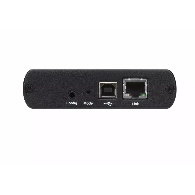 ATEN 4-portový USB 2.0 extender cez LAN