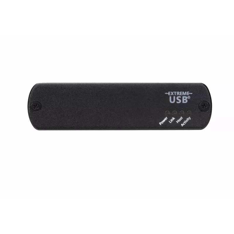 ATEN 4-portový USB 2.0 extender cez LAN