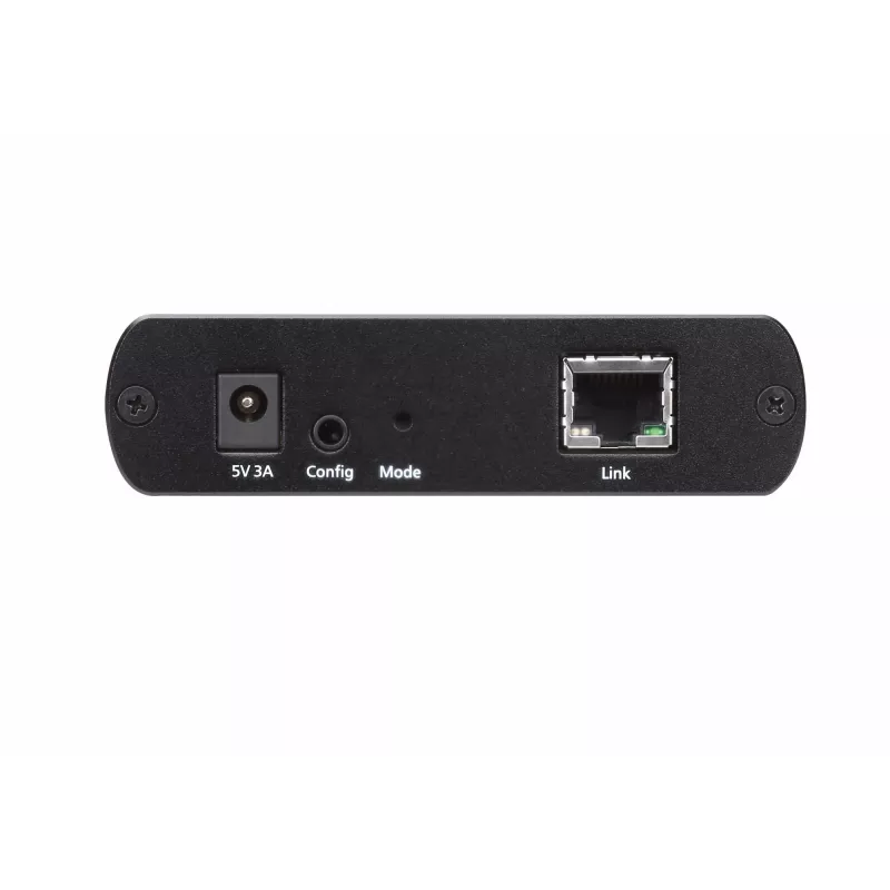 ATEN 4-portový USB 2.0 extender cez LAN