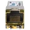 Medený SFP+ transceiver BlueOptics UF-RJ45-10G 10000 Mbit/s