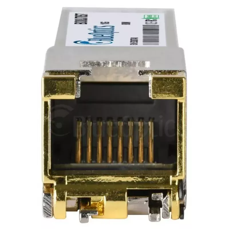 Medený SFP+ transceiver BlueOptics UF-RJ45-10G 10000 Mbit/s