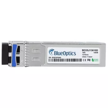 SFP+ transceiver modul BlueOptics UF-SM-10G 10000 Mbit/s 1310 nm