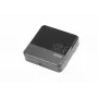 ATEN UH3233 káblový USB 3.2 Gen 1 (3.1 Gen 1) Type-C čierna