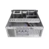 Chieftec UNC-409S-B počítačová skriňa rack čierna 400 W