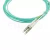 Sieťový kábel BlueOptics UOC-30-BO LC konektor/konektor InfiniBand 30 m tyrkysový