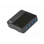 ATEN US3344 4-portový prepínač na zdieľanie periférií USB 3.2 Gen1