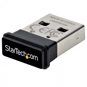 StarTech.com USBA-BLUETOOTH-V5-C2 sieťová karta 2 Mbit/s