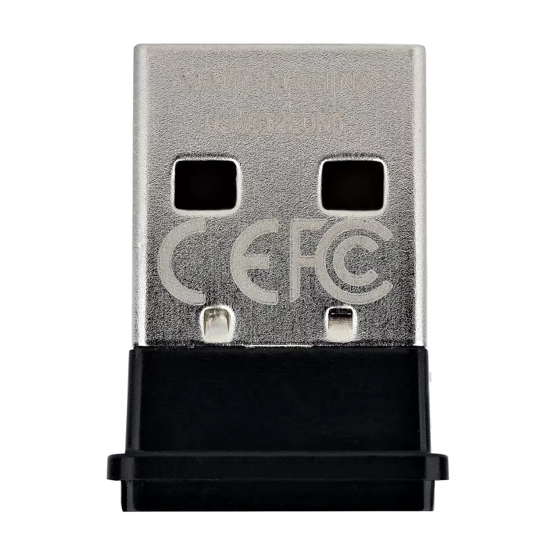 StarTech.com USBA-BLUETOOTH-V5-C2 sieťová karta 2 Mbit/s