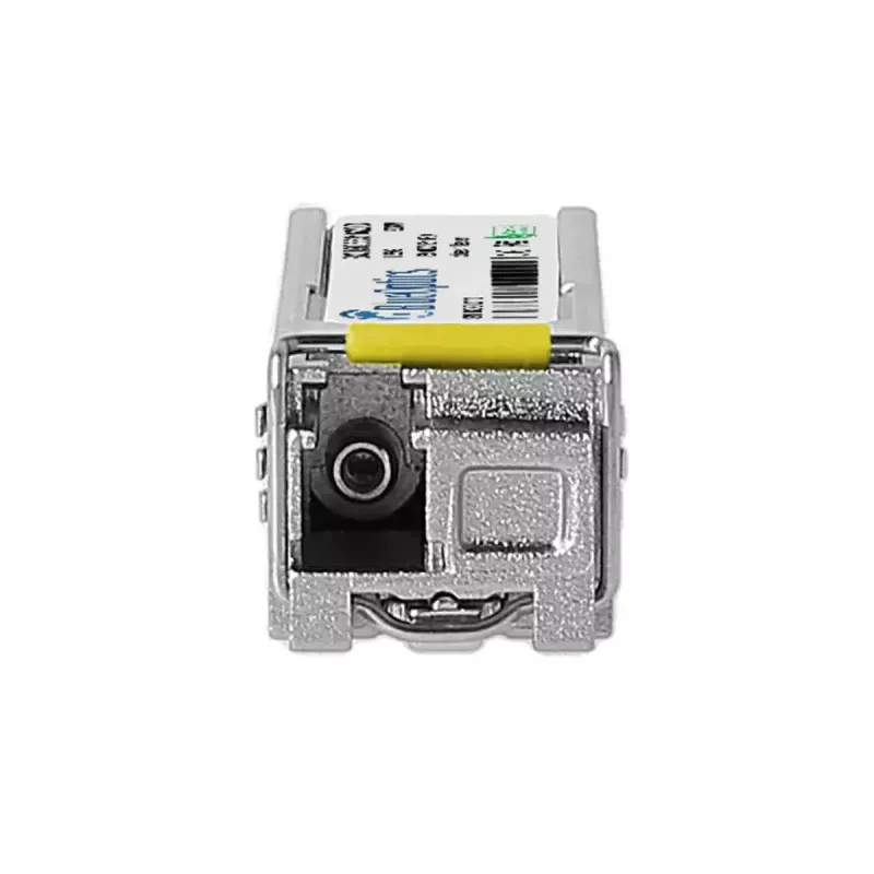 BlueOptics USFP-GB/SS15-D-R-BO SFP BiDi transceiver, kompatibilný s Raisecom USFP-Gb/SS15-D-R, Gigabit, LC Simplex, jednovidový