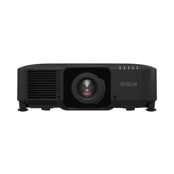 Epson EB-PU1008B veľkokapacitný projektor 8500 ANSI lumen 3LCD WUXGA (1920x1200) čierna