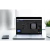 Epson EB-PU1008B veľkokapacitný projektor 8500 ANSI lumen 3LCD WUXGA (1920x1200) čierny