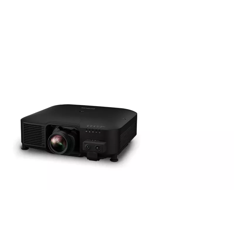 Epson EB-PU1008B veľkokapacitný projektor 8500 ANSI lumen 3LCD WUXGA (1920x1200) čierny