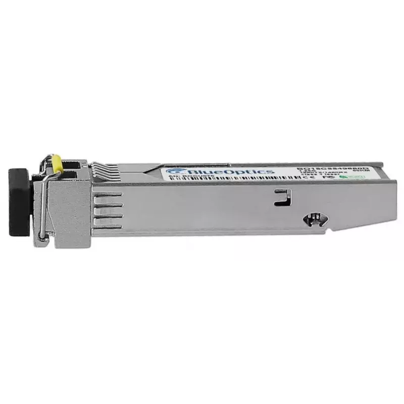 SFP transceiver modul BlueOptics V50017-U468.K500-BO 1250 Mbit/s 1550 nm