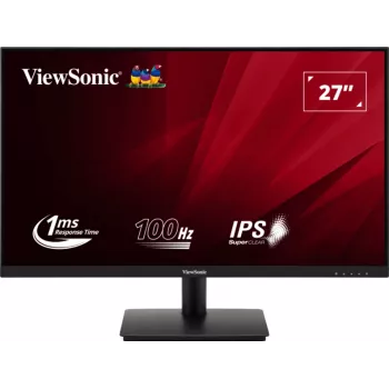 Viewsonic VA270-H počítačový monitor 68,6 cm (27