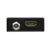 ATEN True 4K HDMI booster s 4K2K @60Hz (4;4;4), až do 40 m (kaskáda)