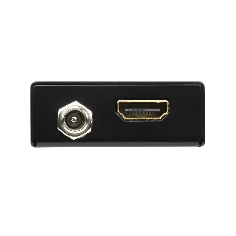 ATEN True 4K HDMI booster s 4K2K @60Hz (4;4;4), až do 40 m (kaskáda)