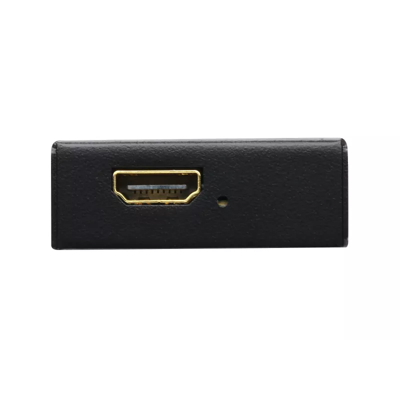 ATEN True 4K HDMI booster s 4K2K @60Hz (4;4;4), až do 40 m (kaskáda)