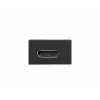AV repeater ATEN 4K Display Port booster VB905-AT-G — 4K (4096×2160), káblový, dosah 20 m, 5 V/2,6 A, čierny