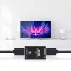 AV repeater ATEN 4K Display Port booster VB905-AT-G — 4K (4096×2160), káblový, dosah 20 m, 5 V/2,6 A, čierny
