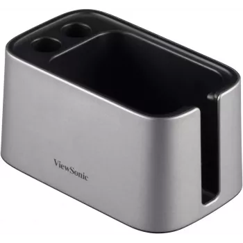 Viewsonic VB-BOX-001 príslušenstvo k interaktívnej tabuli sivé