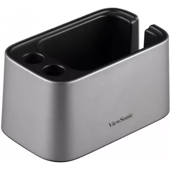 Viewsonic VB-BOX-001 príslušenstvo k interaktívnej tabuli sivé