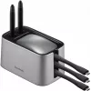 Viewsonic VB-BOX-001 príslušenstvo k interaktívnej tabuli sivé