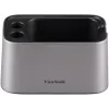 Viewsonic VB-BOX-001 príslušenstvo k interaktívnej tabuli sivé