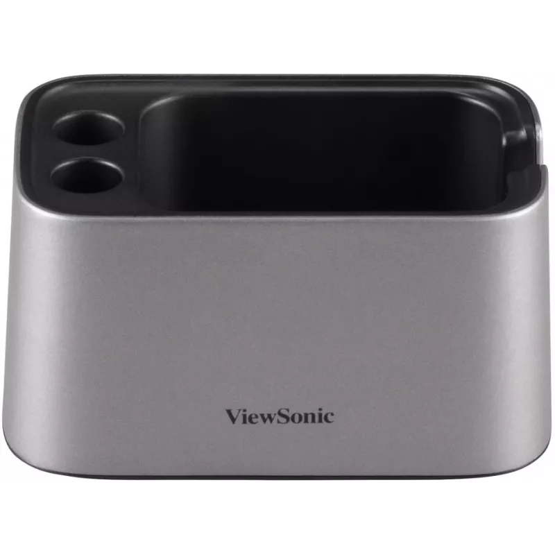 Viewsonic VB-BOX-001 príslušenstvo k interaktívnej tabuli sivé