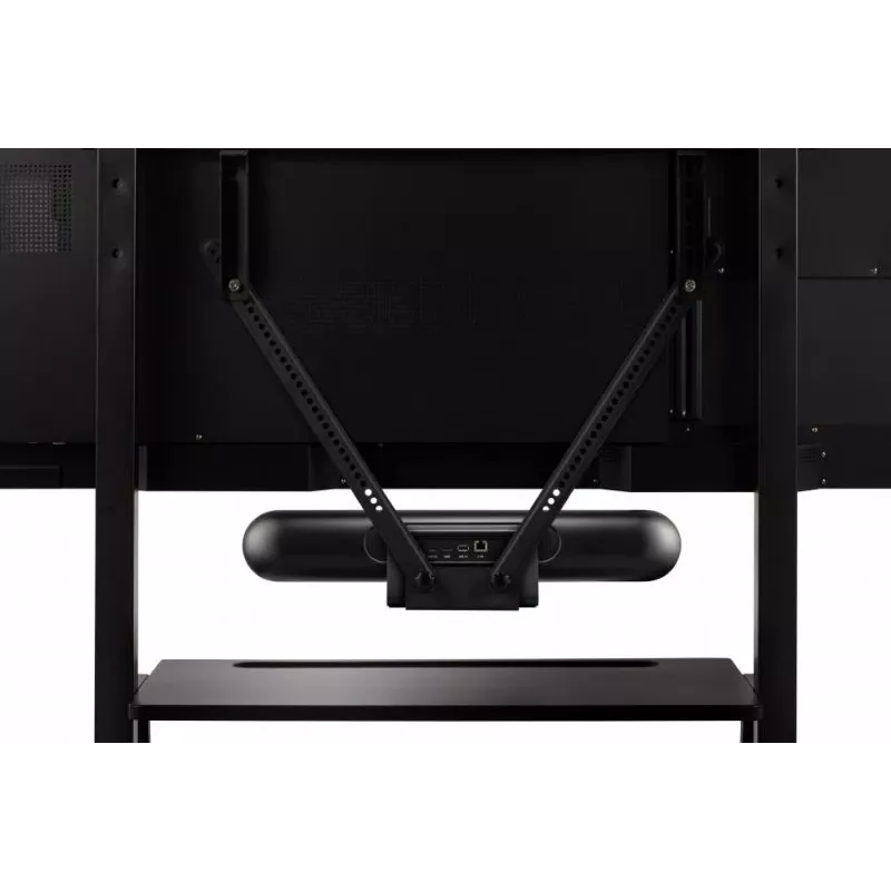 Viewsonic VB-WMK-002 montážna sada čierna