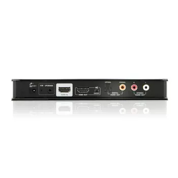 ATEN HDMI video repeater s audio de-embedderom