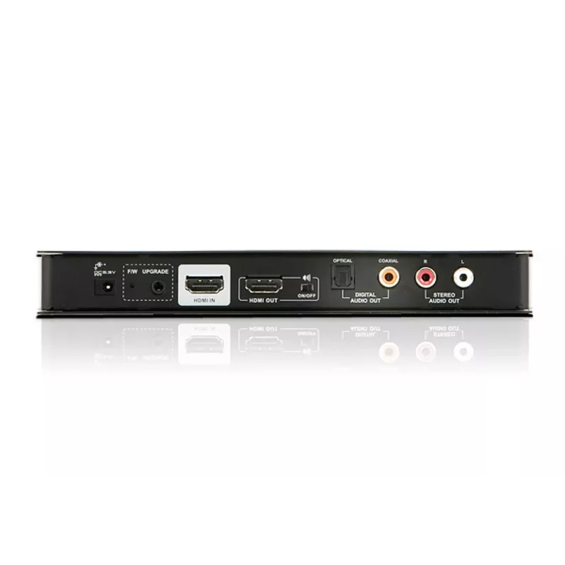 ATEN HDMI video repeater s audio de-embedderom