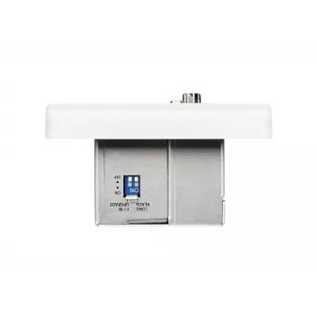 ATEN HDMI & VGA HDBaseT vysielač s EU nástennou doskou / PoH (4K@100m) (HDBaseT Class A)