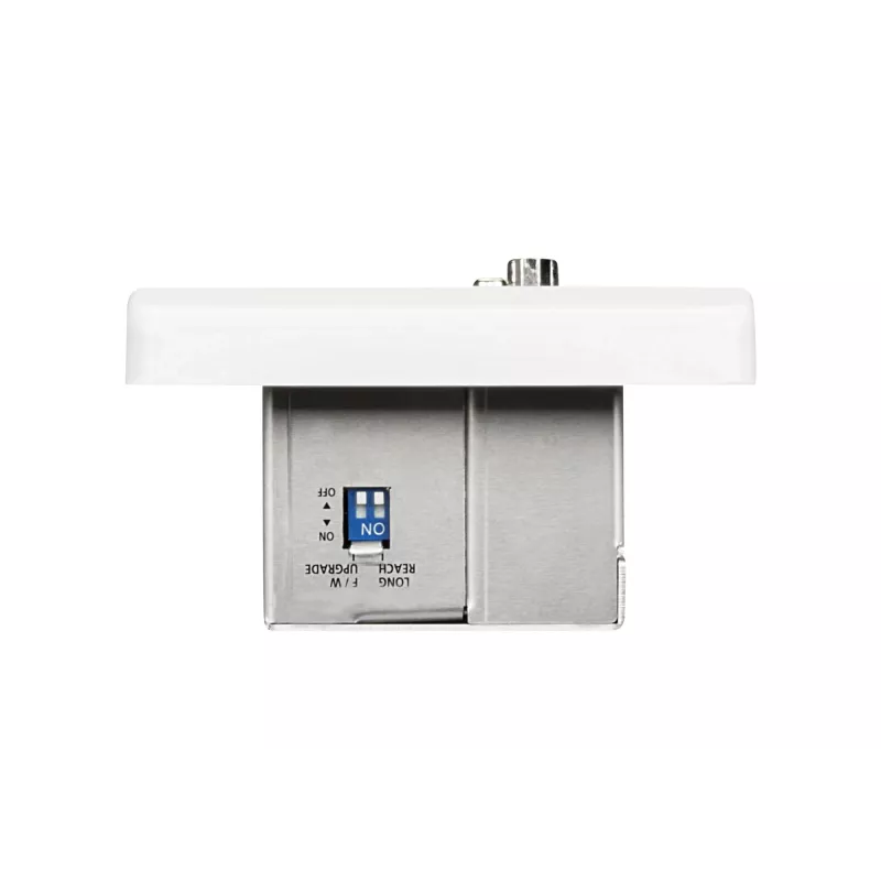 ATEN HDMI & VGA HDBaseT vysielač s EU nástennou doskou / PoH (4K@100m) (HDBaseT Class A)