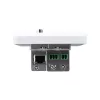 ATEN HDMI & VGA HDBaseT vysielač s EU nástennou doskou / PoH (4K@100m) (HDBaseT Class A)