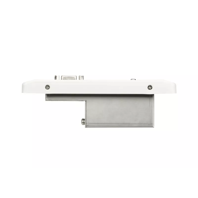 ATEN HDMI & VGA HDBaseT vysielač s EU nástennou doskou / PoH (4K@100m) (HDBaseT Class A)