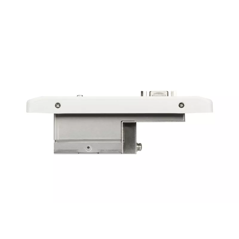 ATEN HDMI & VGA HDBaseT vysielač s EU nástennou doskou / PoH (4K@100m) (HDBaseT Class A)