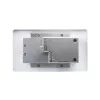 ATEN HDMI & VGA HDBaseT vysielač s EU nástennou doskou / PoH (4K@100m) (HDBaseT Class A)
