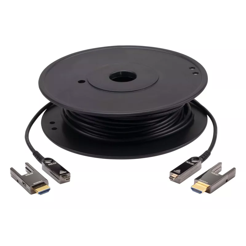 ATEN VE7833A True 4K HDMI Aktívny optický kábel, 30 m