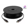 HDMI kábel ATEN VE7834A 60 m Type-A Type-D 18 Gbit/s čierny