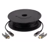 HDMI kábel ATEN VE7834A 60 m Type-A Type-D 18 Gbit/s čierny