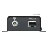 ATEN HDMI prijímač len cez 1 CAT5e/6 kábel (70 m), 4K/HDBaseT-Lite (Class B)