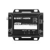ATEN HDMI prijímač len cez 1 CAT5e/6 kábel (70 m), 4K/HDBaseT-Lite (Class B)