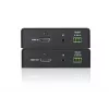 ATEN HDMI audio/video extender + IR + RS232 cez jedno optické vlákno (600 m)
