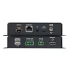 AV vysielač a prijímač ATEN VE883AK2 True 4K HDMI Optical Extender 4K@300m 10km