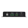 AV vysielač a prijímač ATEN VE883AK2 True 4K HDMI Optical Extender 4K@300m 10km