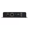 AV vysielač a prijímač ATEN VE883AK2 True 4K HDMI Optical Extender 4K@300m 10km