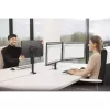 Držiak monitora Vision VFM-DPD2B