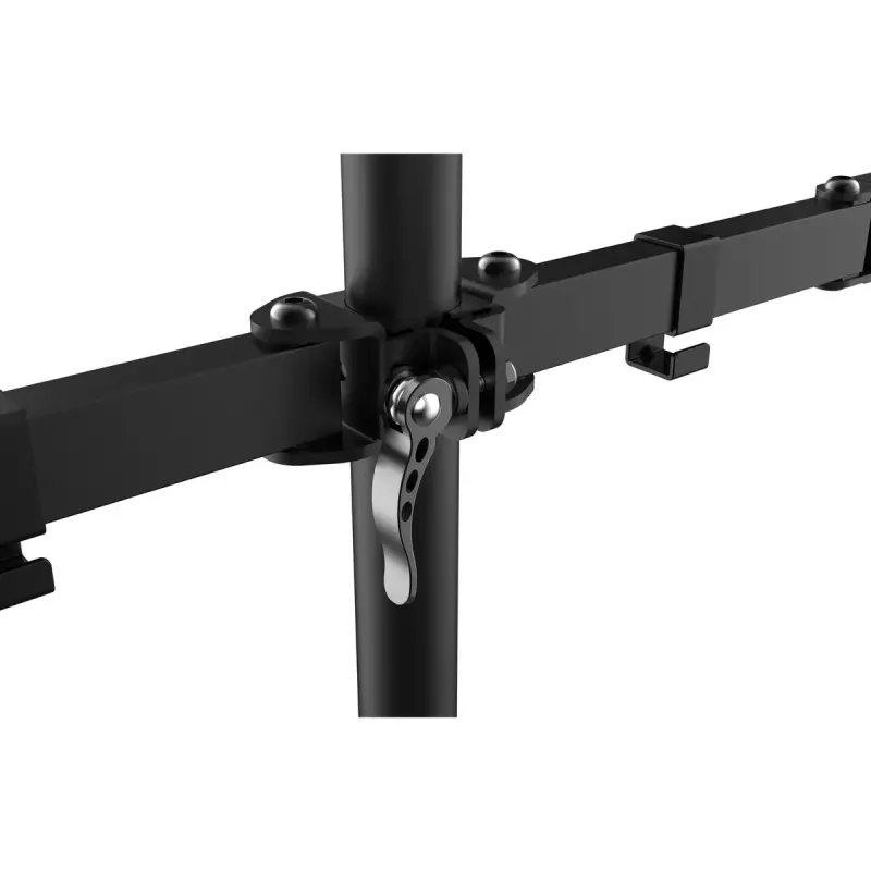 Držiak monitora Vision VFM-DPD2B