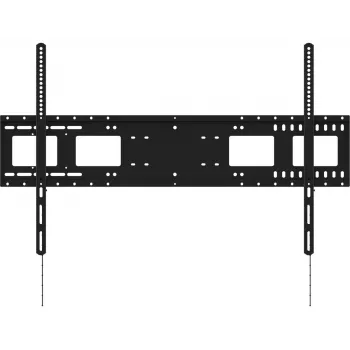 Montáž signage displeja Vision VFM-W10X6 2,29 m čierna