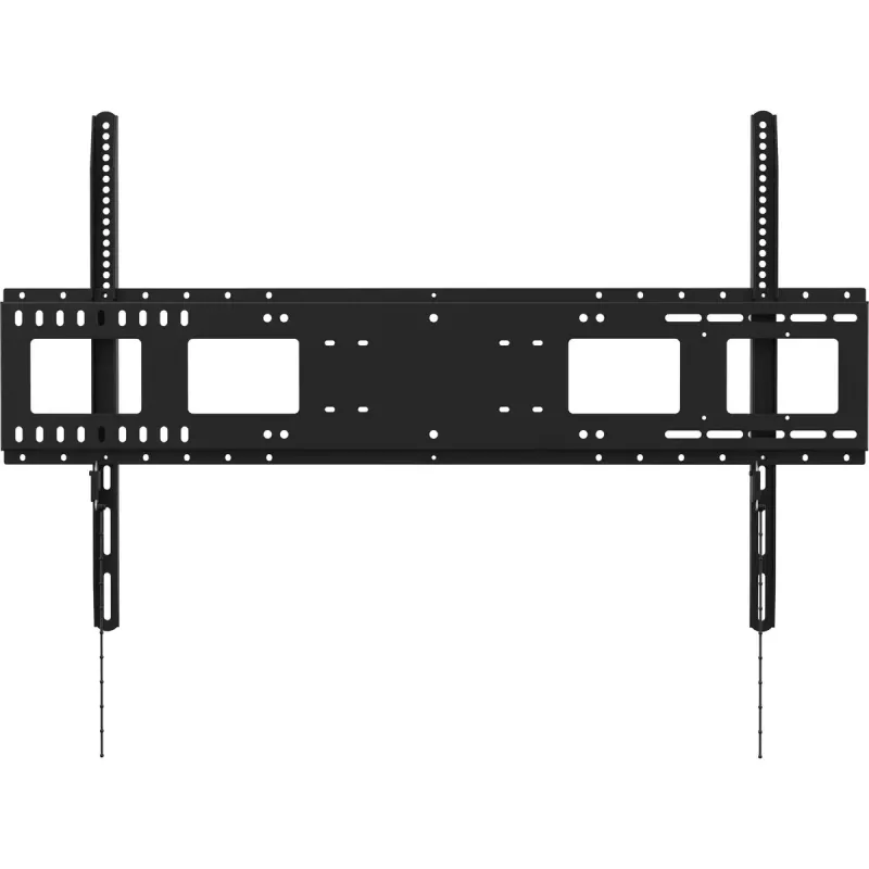 Montáž signage displeja Vision VFM-W10X6 2,29 m čierna